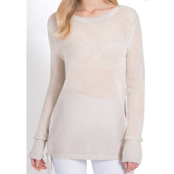 Lysse Charlie sweater - Picture 1 of 6